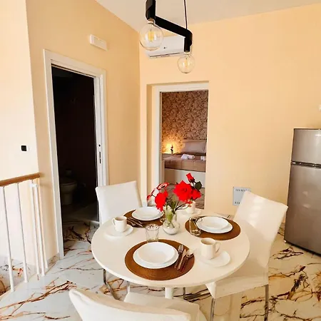 Apartamento Torres Locazione Turistica Foggia