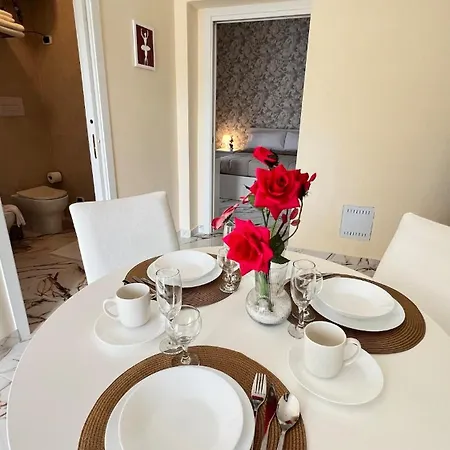 Apartamento Torres Locazione Turistica
